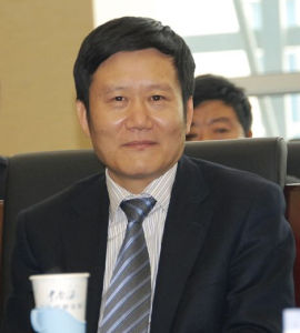 鄧乃平[北京市通州區委副書記、區長]