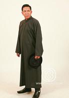 龍裔黑幫之獅子