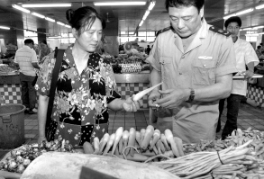 食品購銷路線圖 食品購銷路線圖