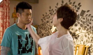 《三十而立》劇照