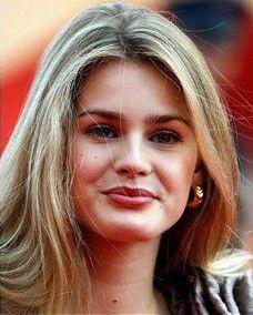 瓦內薩·黑斯勒 瓦內薩·黑斯勒