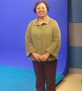 孫菁[山東省聊城市人大常委會副主任]