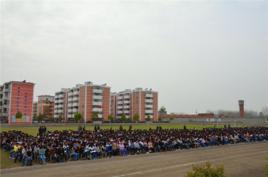 麻城市第三中學 麻城市第三中學