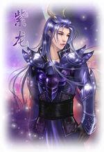 幻獸配圖（人形）