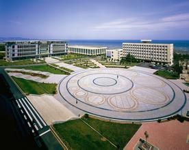 遼寧經濟職業技術學院 遼寧經濟職業技術學院