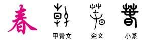 說文四大家 說文四大家