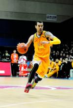 馬庫斯&middot;威廉士