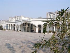 盛世動漫遊戲影視專修學院 盛世動漫遊戲影視專修學院