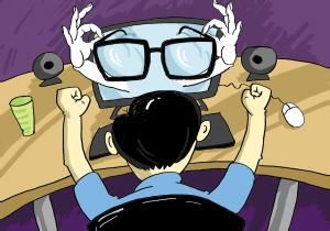 網上配鏡 網上配鏡