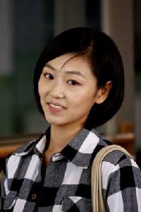 華碩[電視劇人到四十人物]