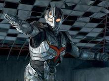 奈克瑟斯[《奈克賽斯·奧特曼》中的主角]