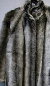 人造毛皮服裝 人造毛皮服裝
