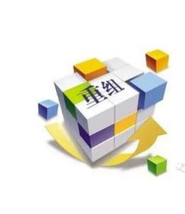 財務重組 財務重組