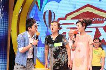 家有父母[河北衛視節目]