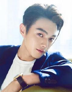 許凱[中國內地男演員]