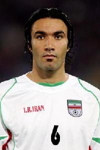 賈瓦德·內科南 賈瓦德·內科南