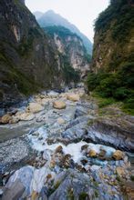 太魯閣國家公園景觀