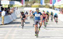 2017環中國國際公路腳踏車賽