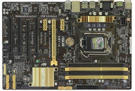 華碩Z87-K 華碩Z87-K