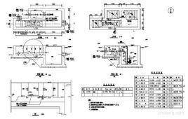 巴氏計量槽 巴氏計量槽