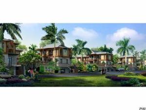 翠屏西海岸1號 翠屏西海岸1號