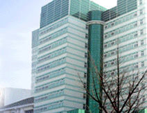 泰州市第二人民醫院