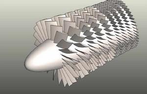 壓氣機失速 壓氣機失速