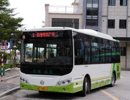 泉港公交3路 泉港公交3路