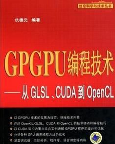 OpenCL OpenCL