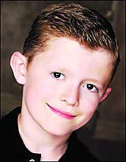 諾亞·馬克庫拉夫 諾亞·馬克庫拉夫