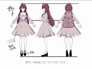 妄想症系列[音樂]