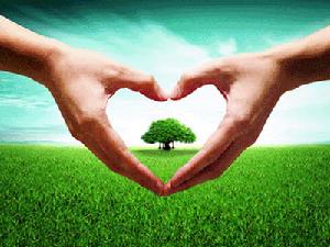 時代·社會公益