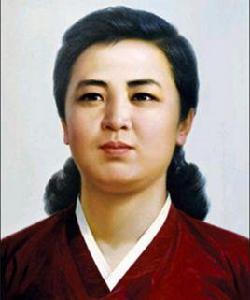 金正淑[朝鮮獨立運動家和政治家]