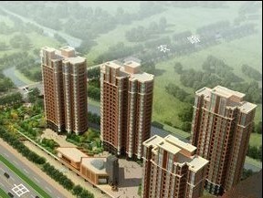 許昌林溪公館 許昌林溪公館