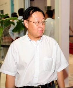 季巍[中國聯通學院院長]