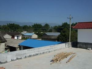 下緩線自然村 下緩線自然村