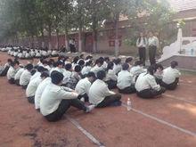 臨沂第二十二中學