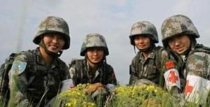 四大野戰軍 四大野戰軍