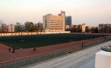 河北能源職業技術學院經濟與管理系