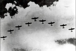 “八一四”空戰 “八一四”空戰