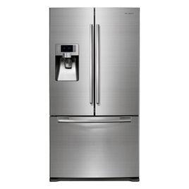 refrigerator refrigerator