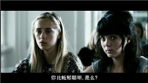 《代課老師不是人》