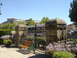 溫徹斯特神秘屋 溫徹斯特神秘屋