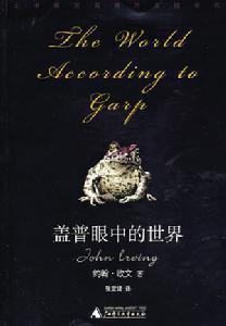 《蓋普眼中》