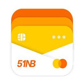 51信用卡管家