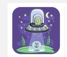 外星人來了[動作遊戲]