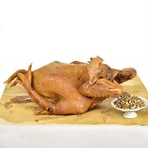 將軍手撕雞 將軍手撕雞