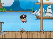 海盜與寶藏 海盜與寶藏