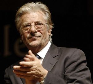 吉安卡羅&middot;吉安尼尼