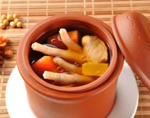 泰山磐石飲 泰山磐石飲